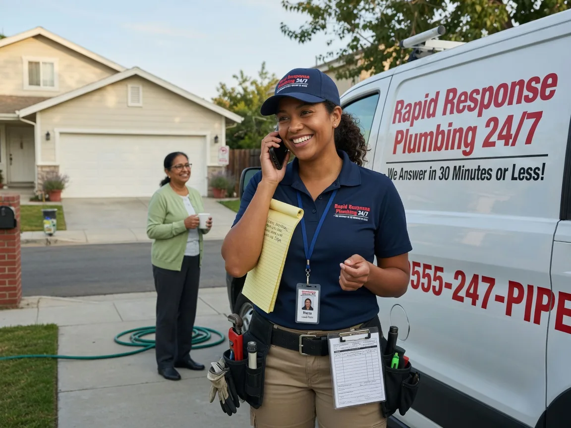 Emergency Plumber Oakman, AL FAQs